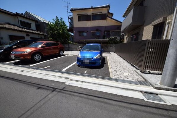 エスポワールの物件内観写真